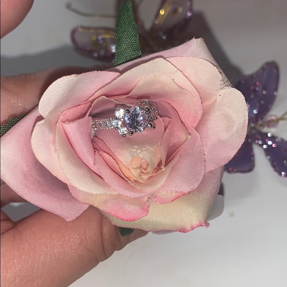 Ring size 5